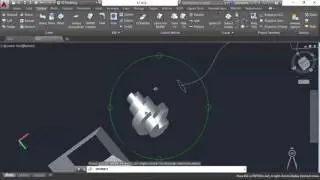 Making surface using Extrude, Revolve, Sweep and Loft