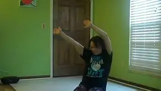 Autumn Freestyle Dance