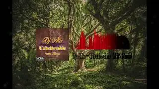 DJ ATIS - Unbelievable (VEEN Remix)