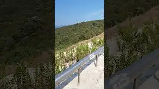 Croatia / Kroatija / tiltas