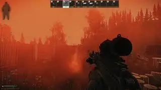 Escape From Tarkov - Tarkov is atmospheric