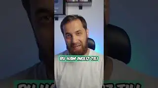 Ingliz Tilini MUKAMMALLY O'rganish Uchun Nima Kerak? 