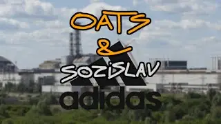 oats & SoziSlav - ADIDAS [HARDBASS / ХАРДБАСС]