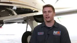 Alec Kindred - Northeast Air