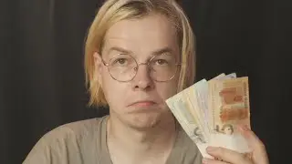 Как программист не откладывал деньги