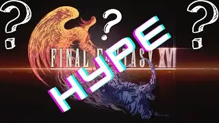 POR QUE Final Fantasy XVI gerou tanto HYPE?