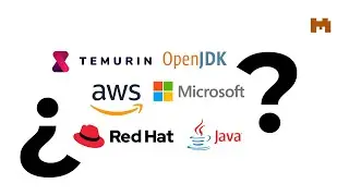 ¿Por qué hay tantos JDKs y cuál debo elegir? OpenJDK, OracleJDK, Temurin…