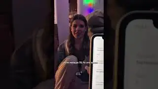 ОНА ДАЖЕ ПОДУМАТЬ НЕ МОГЛА…😳Подписывайся, чтобы поступить на бюджет в ВУЗ мечты 