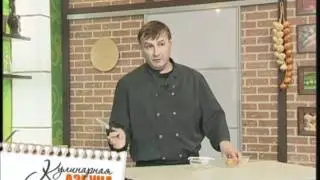 Яйцо, сваренное без скорлупы