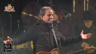 Sassari  capodanno 2020 BERTAS  in concerto live