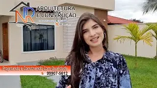 VT NR Arquitetura e Construções