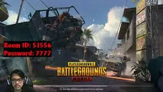 PUBG Mobile - Những Khoảnh Khắc Hài Hước