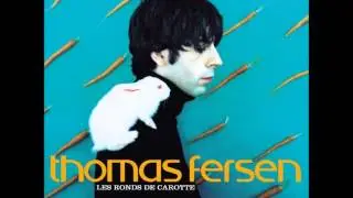 12 Bella Ciao_Thomas Fersen