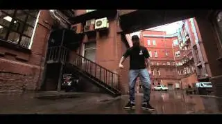 Jr Slam @ Street Freestyle