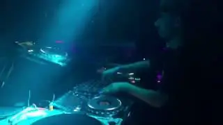 TOY TOY x FAJE  @ 1988 live club