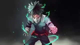 music to increase your power level (November 2019)