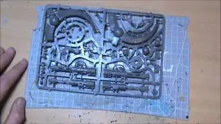 Unboxing Catacomb Command Barge / Annihilation Barge