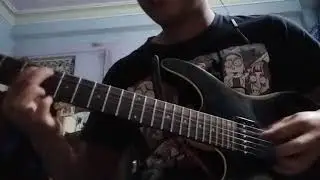 Backing from funk jazz fusion