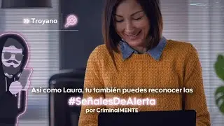 ¿Sabes que es un Troyano? ​#SeñalesDeALERTA