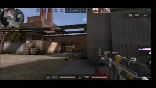 Lalala I STANDOFF 2 FRAGMOVIE