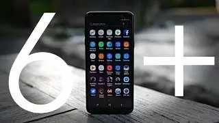 Samsung Galaxy A6 Plus 2018 Review - Solid Midrange Smartphone!