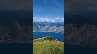 Monte Baldo #travel #summer #chill #italy