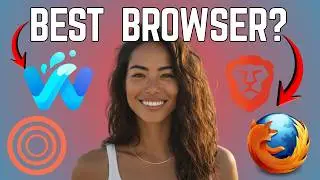 Waterfox vs Zen vs Brave vs Firefox (2026) — Best Browser?