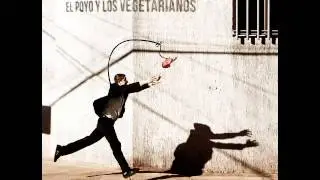 PARECE-EL POYO Y LOS VEGETARIANOS Poyo Díaz reggae