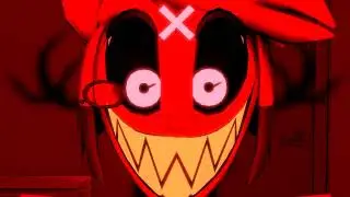 SFM/Hazbin Hotel Stay Gone