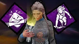 Is Background Player Still Useable in Dead By Daylight?