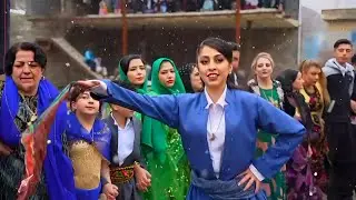 عروسی شاد کوردی | قشنگترین رقص کوردی 2025 | خۆشترین گۆرانی و هلپرکی کوردی