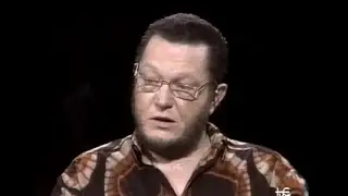 ¿Qué Hace un Chico Como Tú en un Sitio Como Éste? - La Noche: El Sol de Medianoche (TVE 1990)