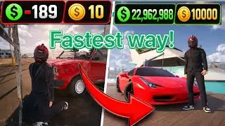 How to Get Rich in CPM2 (2026)