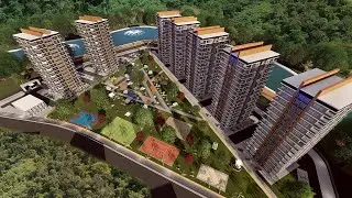 İlkem Yapı Baraj Konutları |Blok Haber