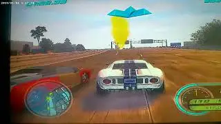 IF PAUL WALKER WAS TO BEFOME A TORETTO IT BE IN A FORD GT! Midnight Club Dub Edition 3🏆 #Sub🏁🌪️📀💲💎🏅🥇