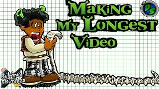 Behind the Sketches Episode 5: The INSANE Making of My Longest Shrek Video