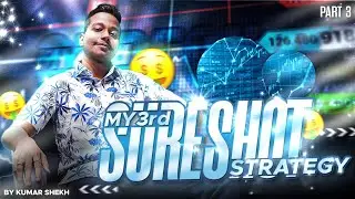 Kumar Shekh | Binary Options Trading Strategy | Quotex Trading Strategy | Quotex Sure Shot Strategy