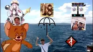 bmth drown (soothing to the ears edition)