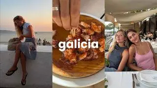 10 days in Galicia where we experience it aaaaaall