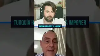 ATAQUE de Irán a Israel - Última Hora