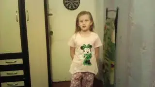 Как снималось видео телекинез