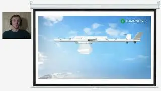 Фармацевтическая летающая логистика