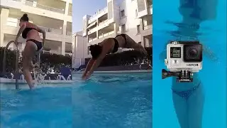 #GoPro: “4K NIP-SLIP!