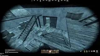 Another PvP Day Before Server Wipe
