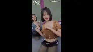 ♥️#สาวๆน่ารักๆTikTok🌈🌈น้องกิ๊ฟ♥️👍🥰🥰