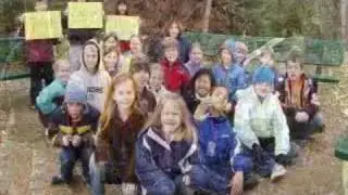 Junior Naturalist Video