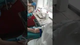 Донорство Крови 32 Сдача