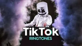 Top 5 Popular Tik Tok Dj Ringtones 2019
