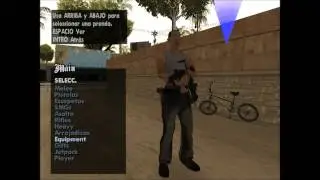 Cleo Mod Full Stats [Gta San Andreas]