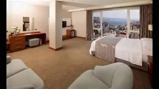 Innpera International Hotel istanbul (0212) 252 96 00